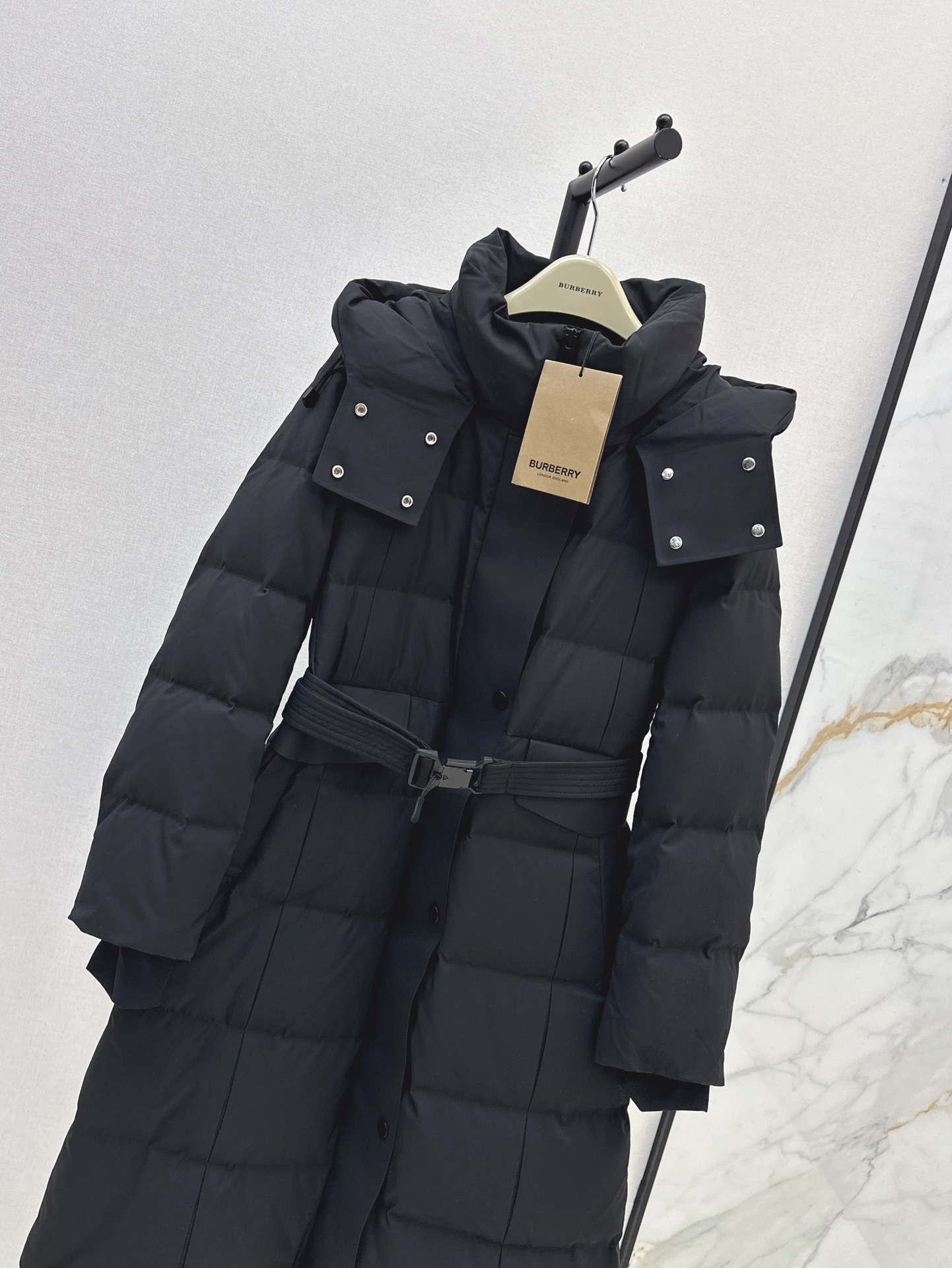 Burberry Down Jackets